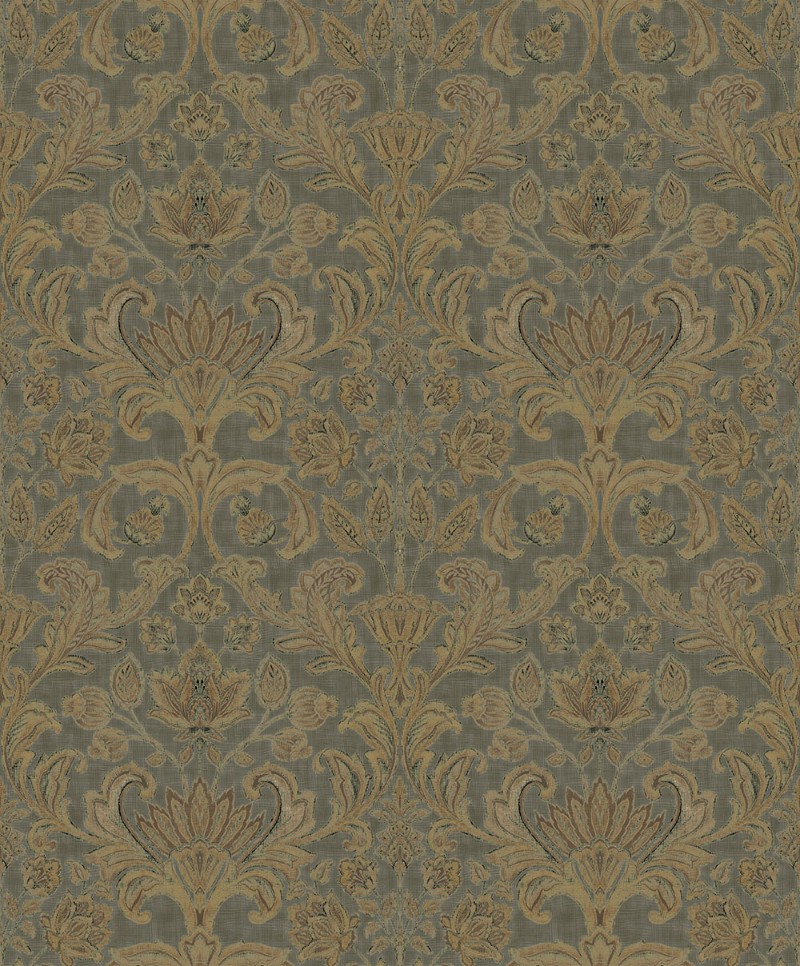 Imperial Damask - 35401 wallpaper Fiona