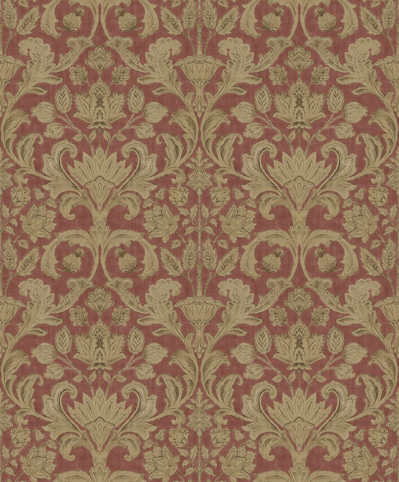 Imperial Damask - 35406 wallpaper Fiona