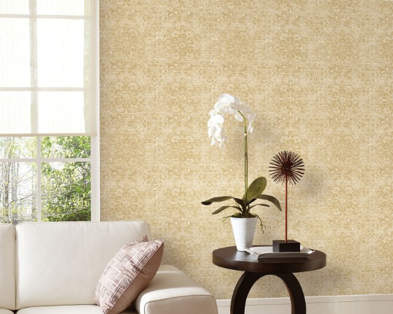 Palace Damask - 35303 wallpaper Fiona