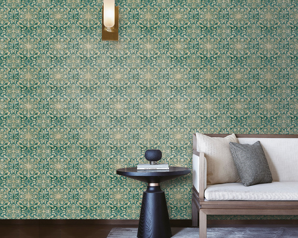 Palace Damask - 35305 wallpaper Fiona