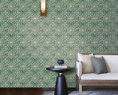 Palace Damask - 35305 wallpaper Fiona