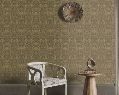 Imperial Damask - 35401 wallpaper Fiona