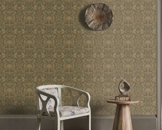 Imperial Damask - 35401 wallpaper Fiona