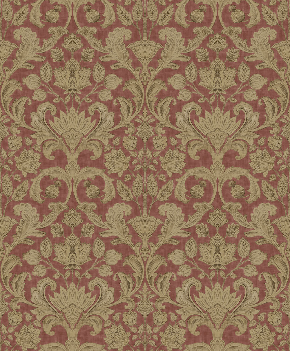 Imperial Damask - 35406 wallpaper Fiona