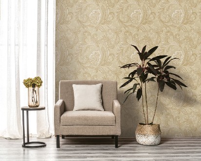 Elegant Paisley - 35503 wallpaper Fiona