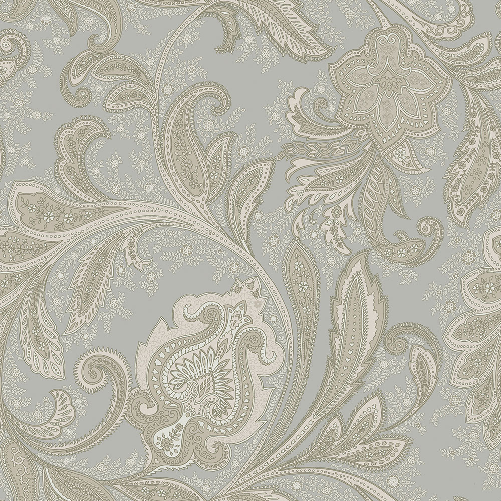 Elegant Paisley - 35504 wallpaper Fiona