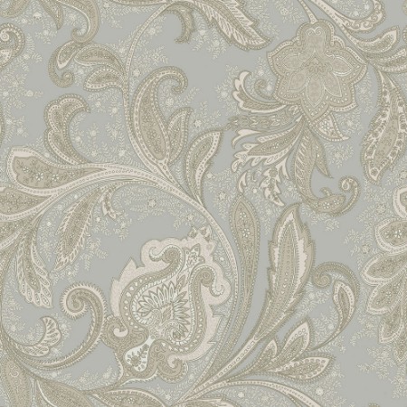 Elegant Paisley - 35504 wallpaper Fiona