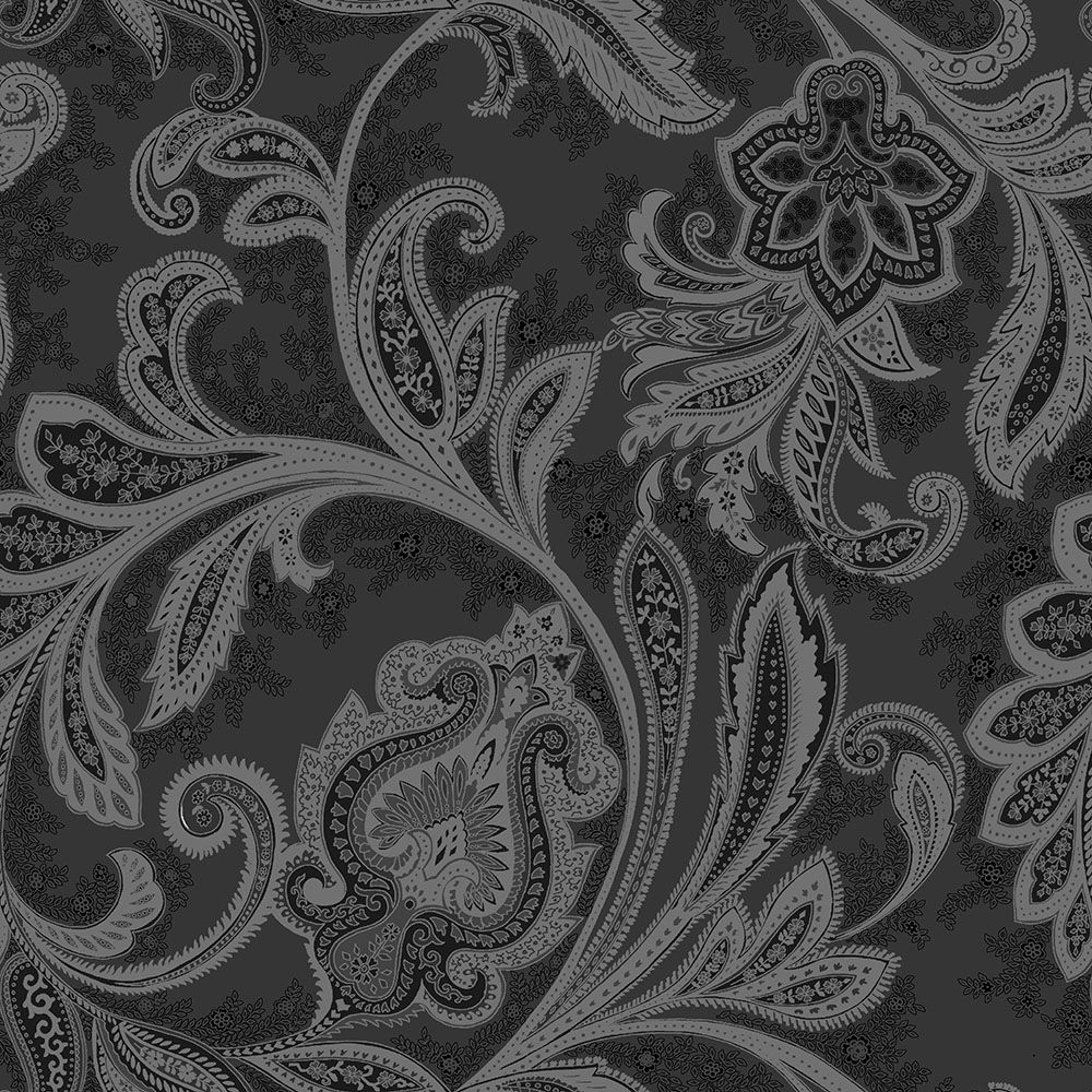 Elegant Paisley - 35505 wallpaper Fiona