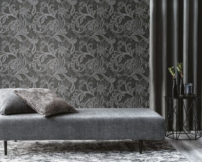 Elegant Paisley - 35505 wallpaper Fiona