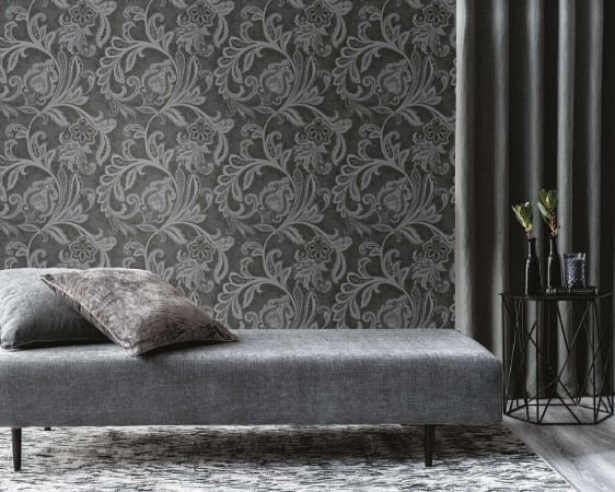 Elegant Paisley - 35505 wallpaper Fiona