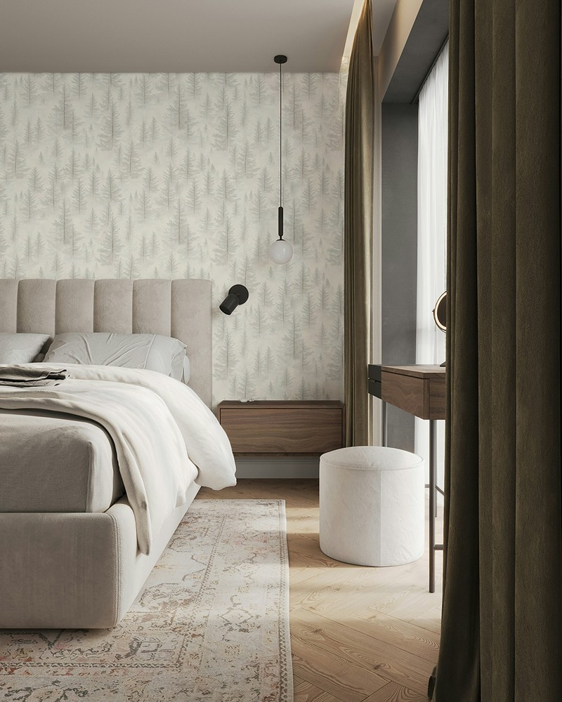 Armand Grey - 1049101-03 wallpaper Dreamland