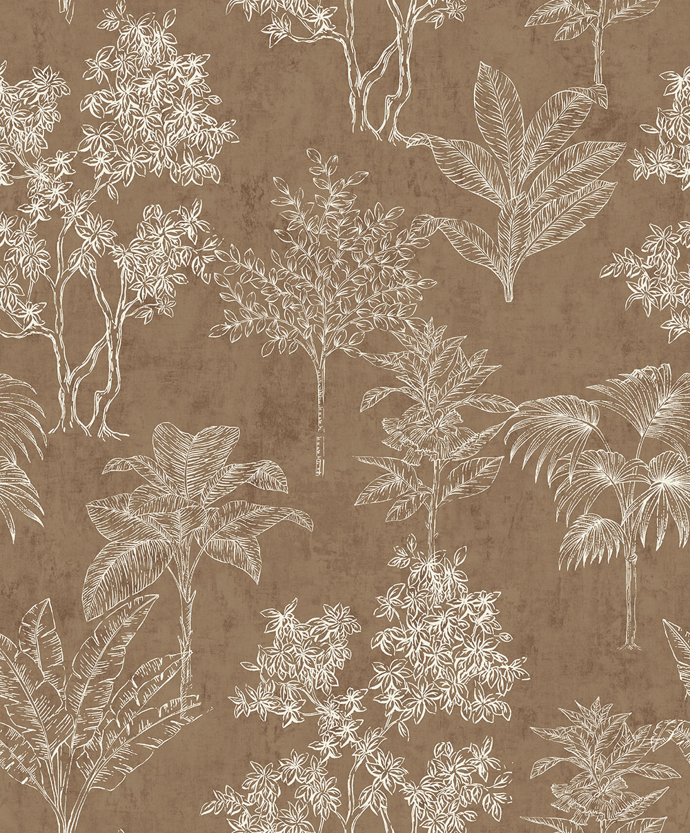 Tropical Forest - 36102 wallpaper Fiona