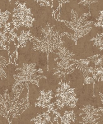 Tropical Forest - 36102 wallpaper Fiona