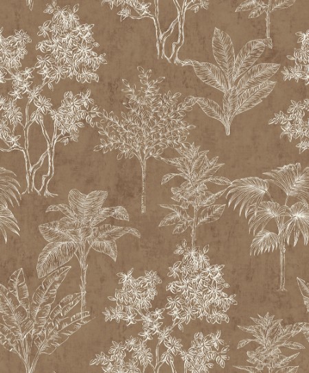 Tropical Forest - 36102 wallpaper Fiona