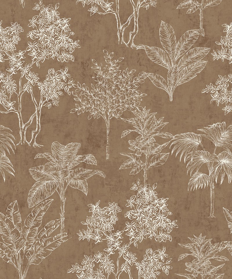Tropical Forest - 36102 wallpaper Fiona