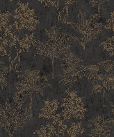 Tropical Forest - 36108 wallpaper Fiona