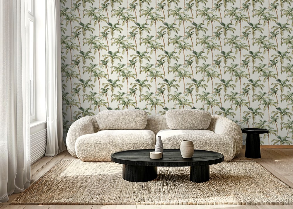 Armando Beige - 1049201-01 photowallpaper Dreamland