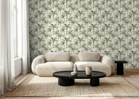 Armando Beige - 1049201-01 photowallpaper Dreamland