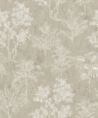 Tropical Forest - 36106 wallpaper Fiona