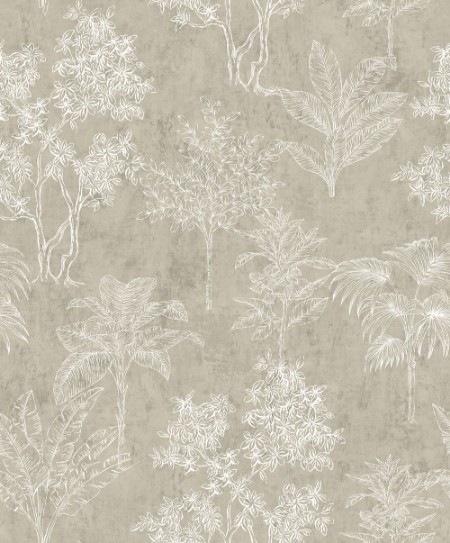 Tropical Forest - 36106 wallpaper Fiona