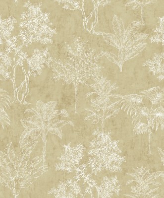 Tropical Forest - 36103 wallpaper Fiona