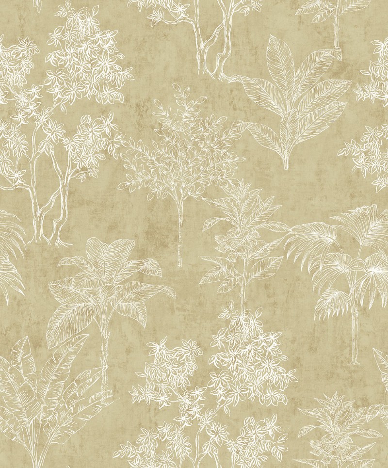 Tropical Forest - 36103 wallpaper Fiona
