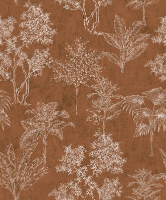 Tropical Forest - 36107 wallpaper Fiona