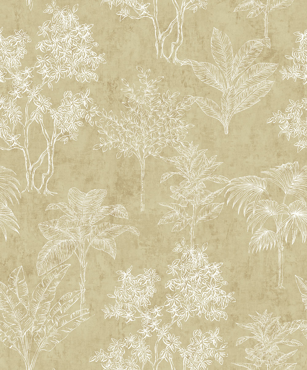 Tropical Forest - 36103 wallpaper Fiona