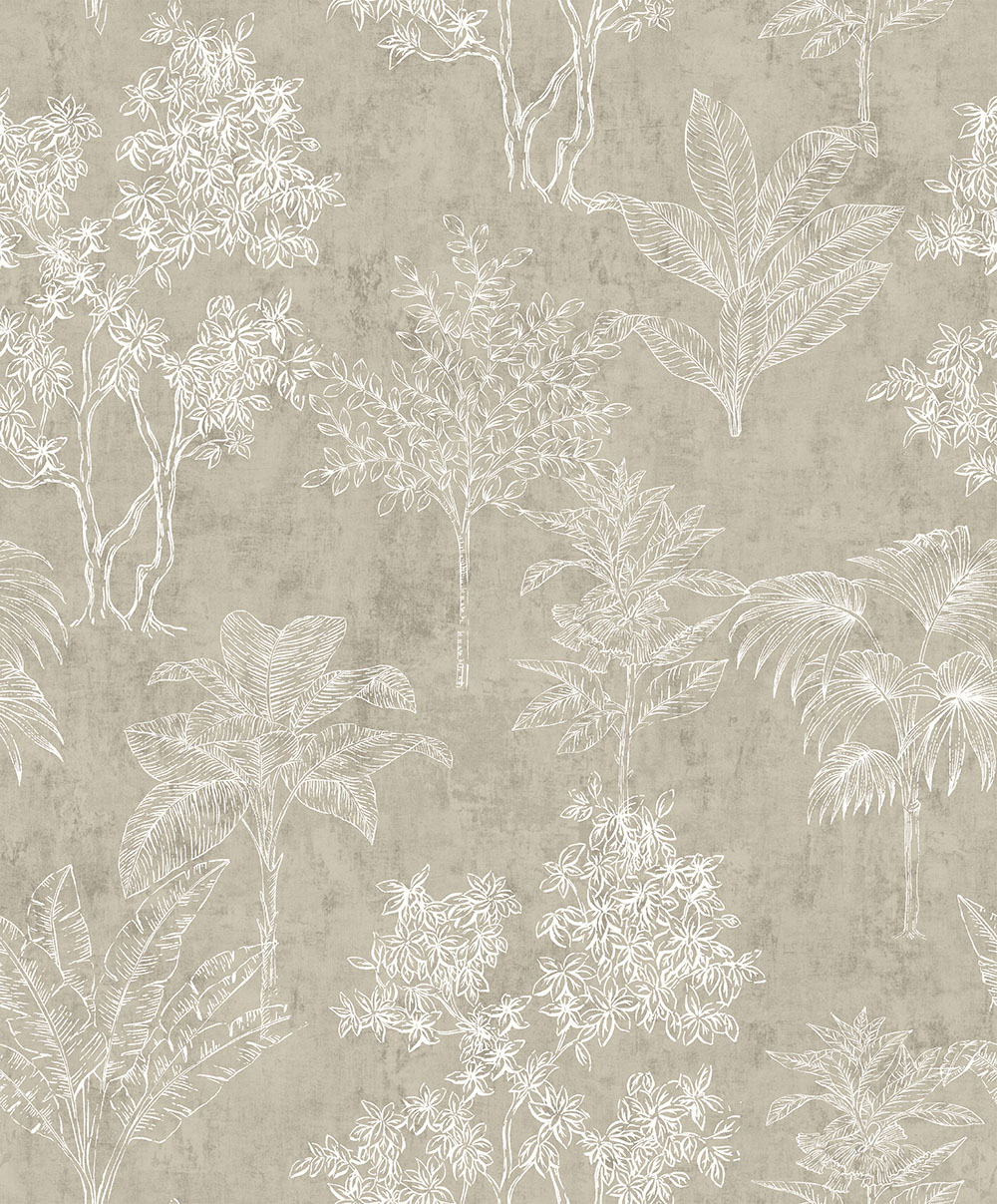 Tropical Forest - 36106 wallpaper Fiona