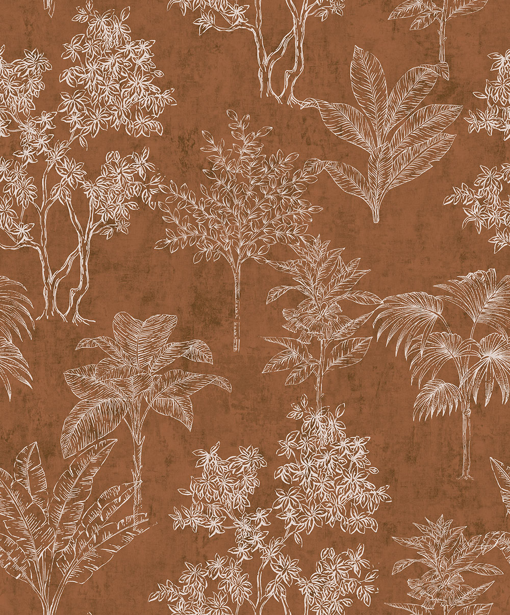 Tropical Forest - 36107 wallpaper Fiona