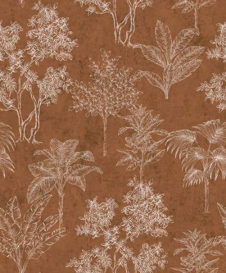 Tropical Forest - 36107 wallpaper Fiona
