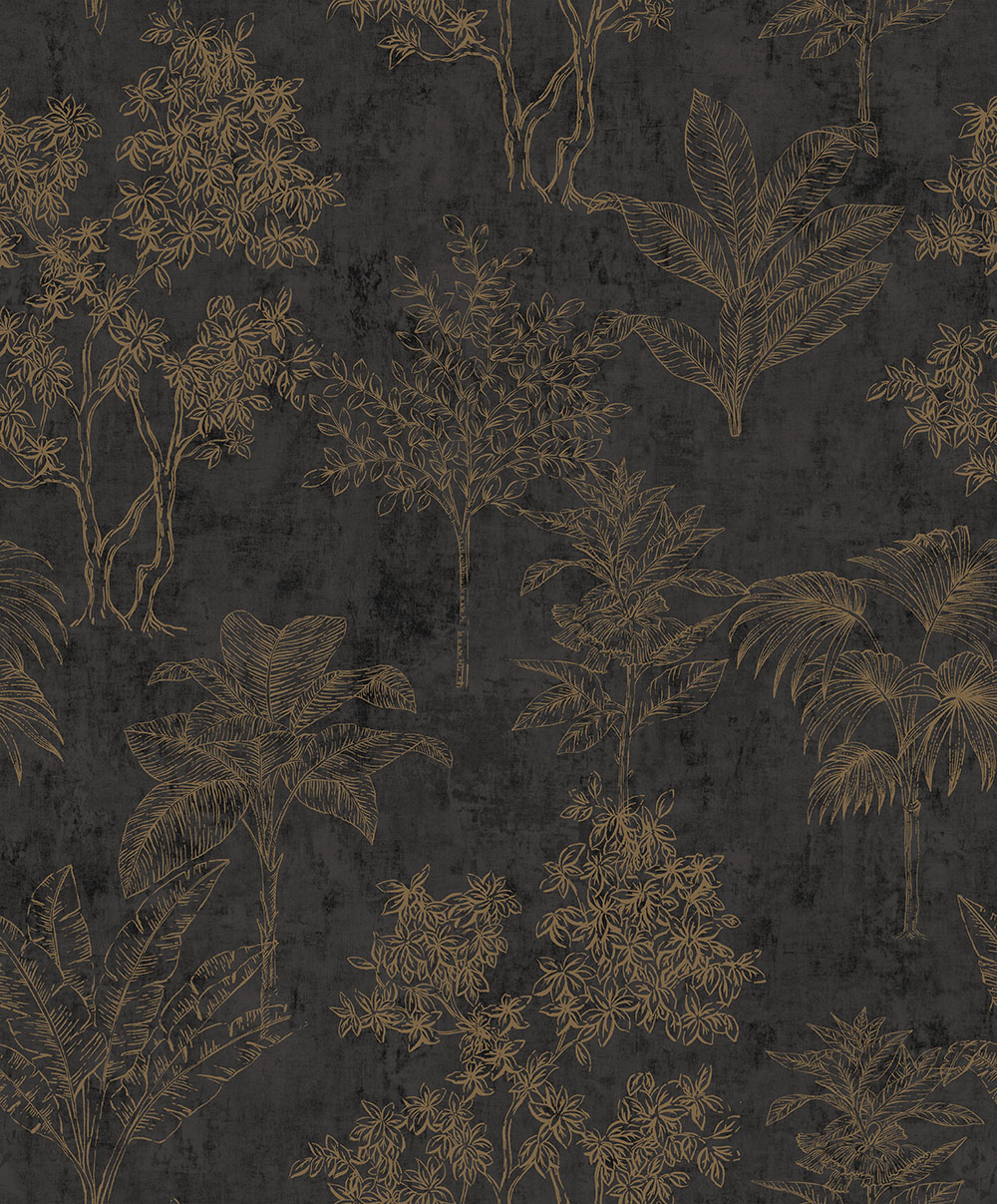 Tropical Forest - 36108 wallpaper Fiona
