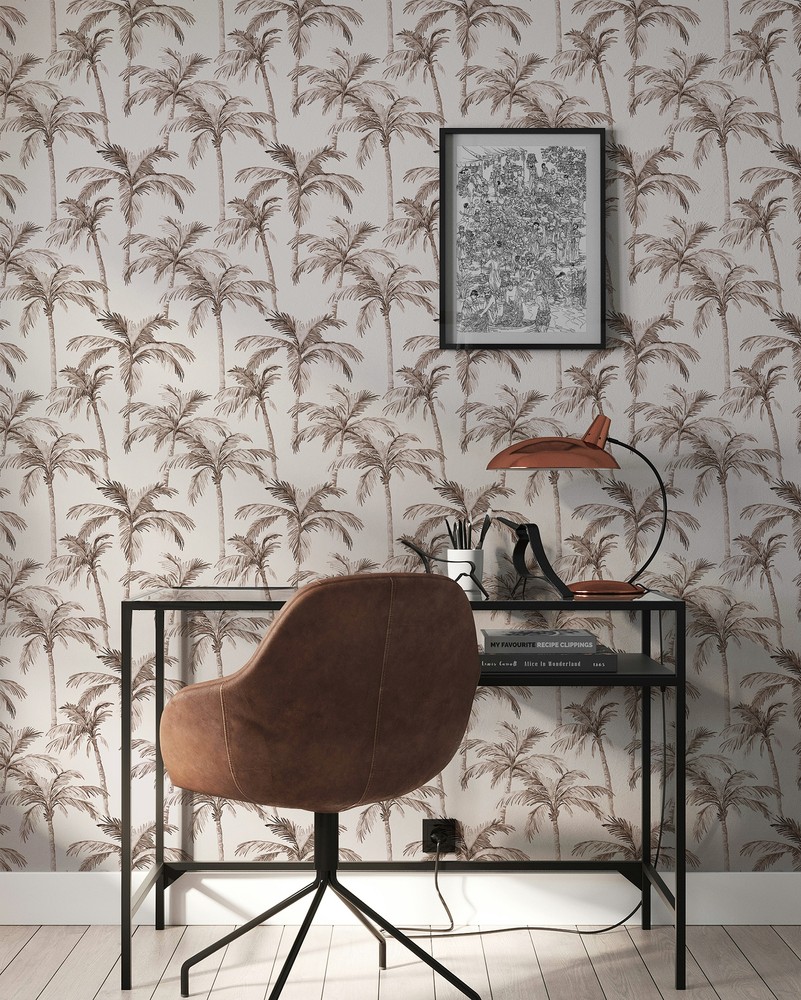 Armando Brown - 1049201-02 photowallpaper Dreamland