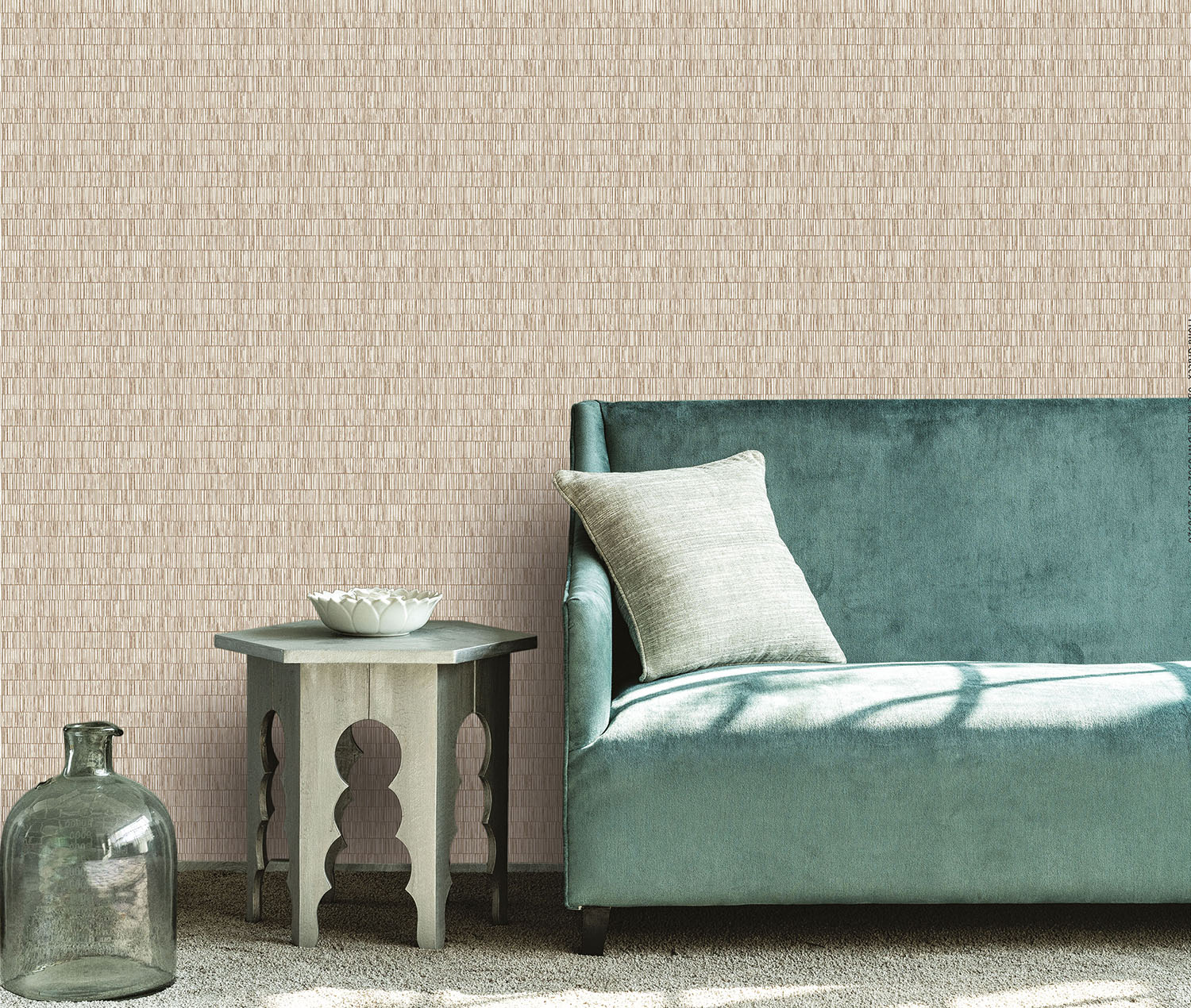 Gilded Weave - 36203 wallpaper Fiona