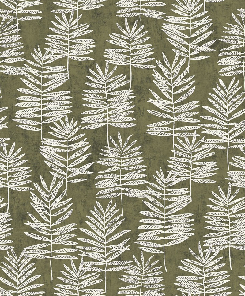 Modern Polypody - 36501 wallpaper Fiona