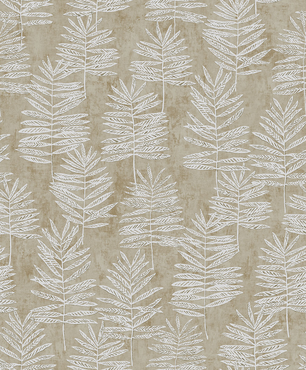 Modern Polypody - 36505 wallpaper Fiona
