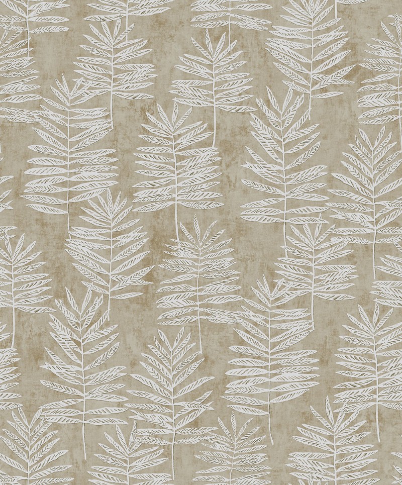 Modern Polypody - 36505 wallpaper Fiona