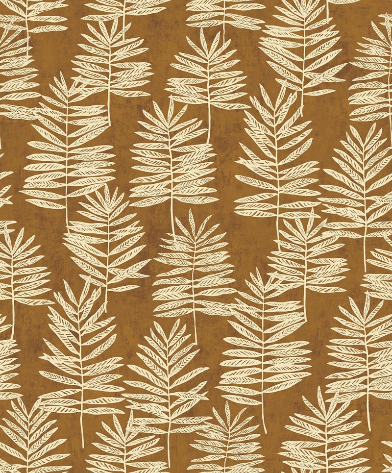 Modern Polypody - 36504 wallpaper Fiona