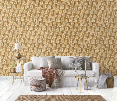 Modern Polypody - 36504 wallpaper Fiona