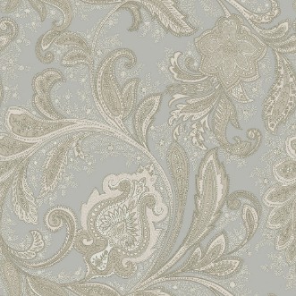 Elegant Paisley - 35504 wallpaper Fiona