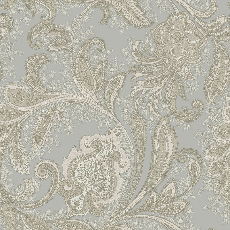 Elegant Paisley - 35504 wallpaper Fiona