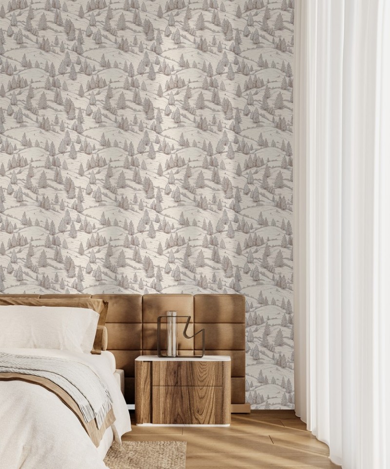 Claude Beige - 1050001-01 wallpaper Dreamland