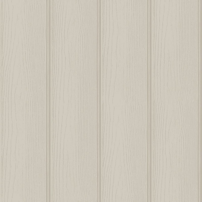 Tongue & Groove Beige - 13991 wallpaper Holden Decor