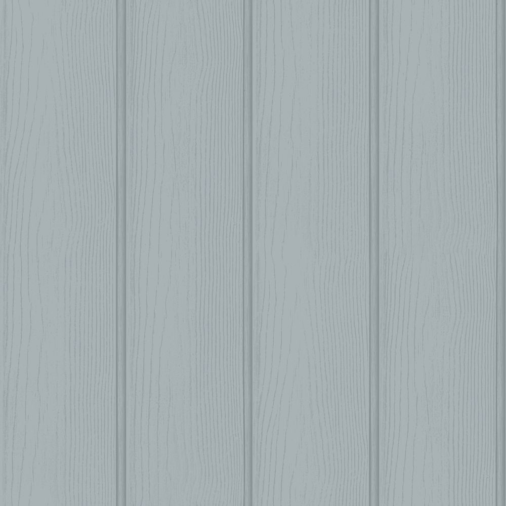 Tongue & Groove Blue - 13992 wallpaper Holden Decor