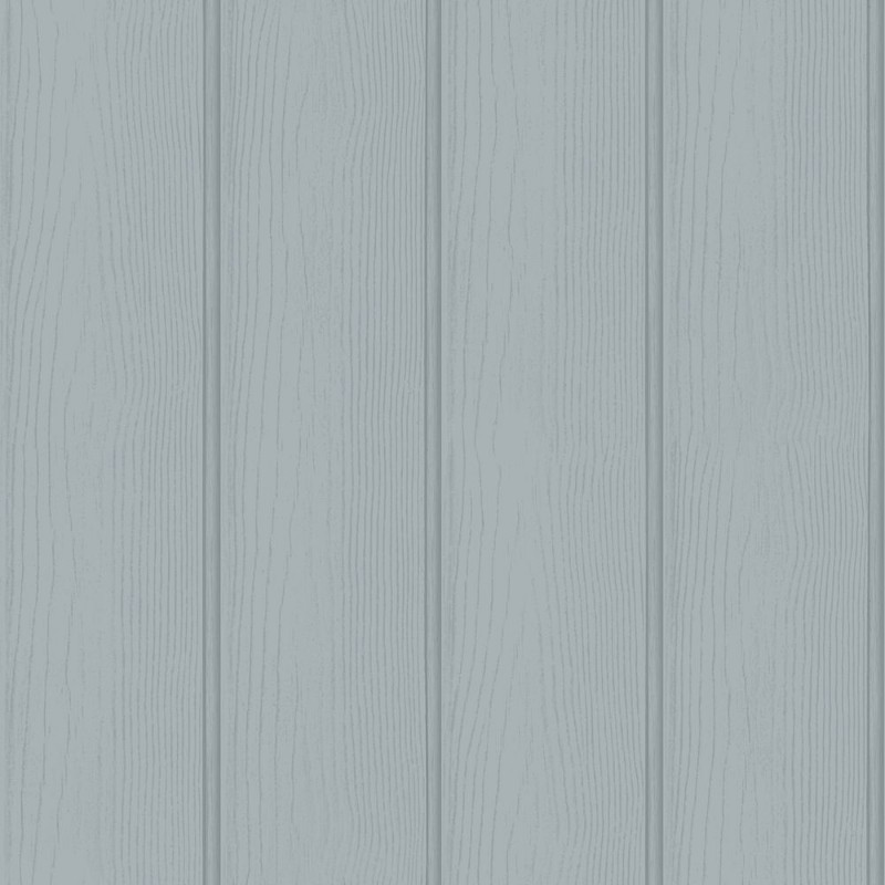 Tongue & Groove Blue - 13992 wallpaper Holden Decor