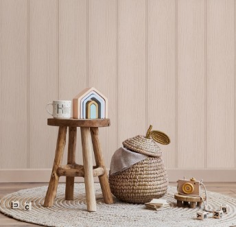 Tongue & Groove Pink - 13994 wallpaper Holden Decor