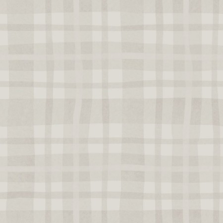 Ivy Plaid Warm Grey - 14002 wallpaper Holden Decor