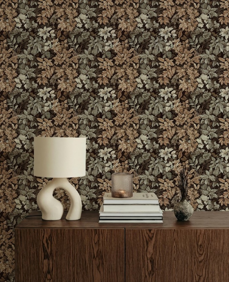 Cornelius Brown - 1050301-02 wallpaper Dreamland