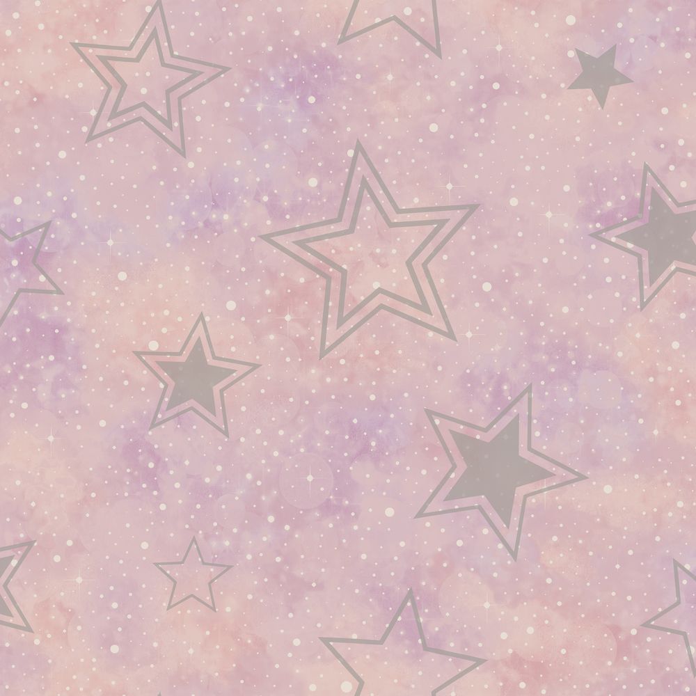 Stardust Pink Silver - 14060 wallpaper Holden Decor