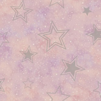Stardust Pink Silver - 14060 wallpaper Holden Decor